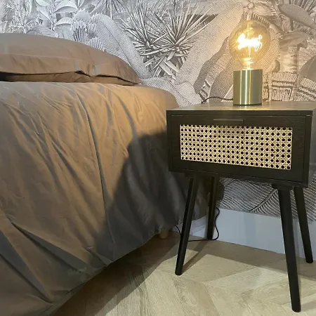 Nuit Chez Louis, Centre * 罗德兹